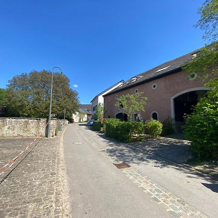 Boevange-sur-AttertUn Der Attert - Celine'S Loft - Luxembourg别墅 外观 照片