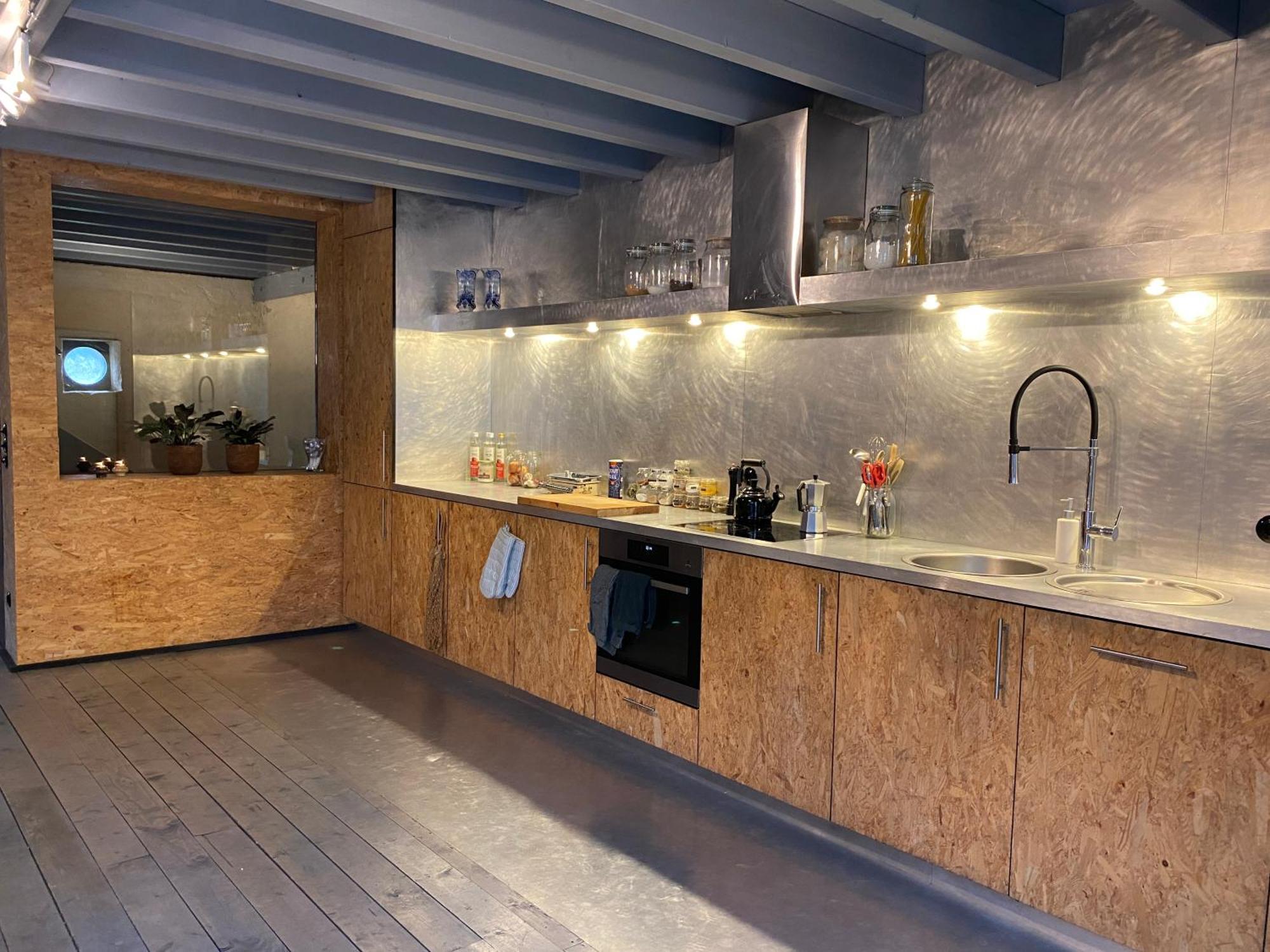 Boevange-sur-AttertUn Der Attert - Celine'S Loft - Luxembourg别墅 外观 照片