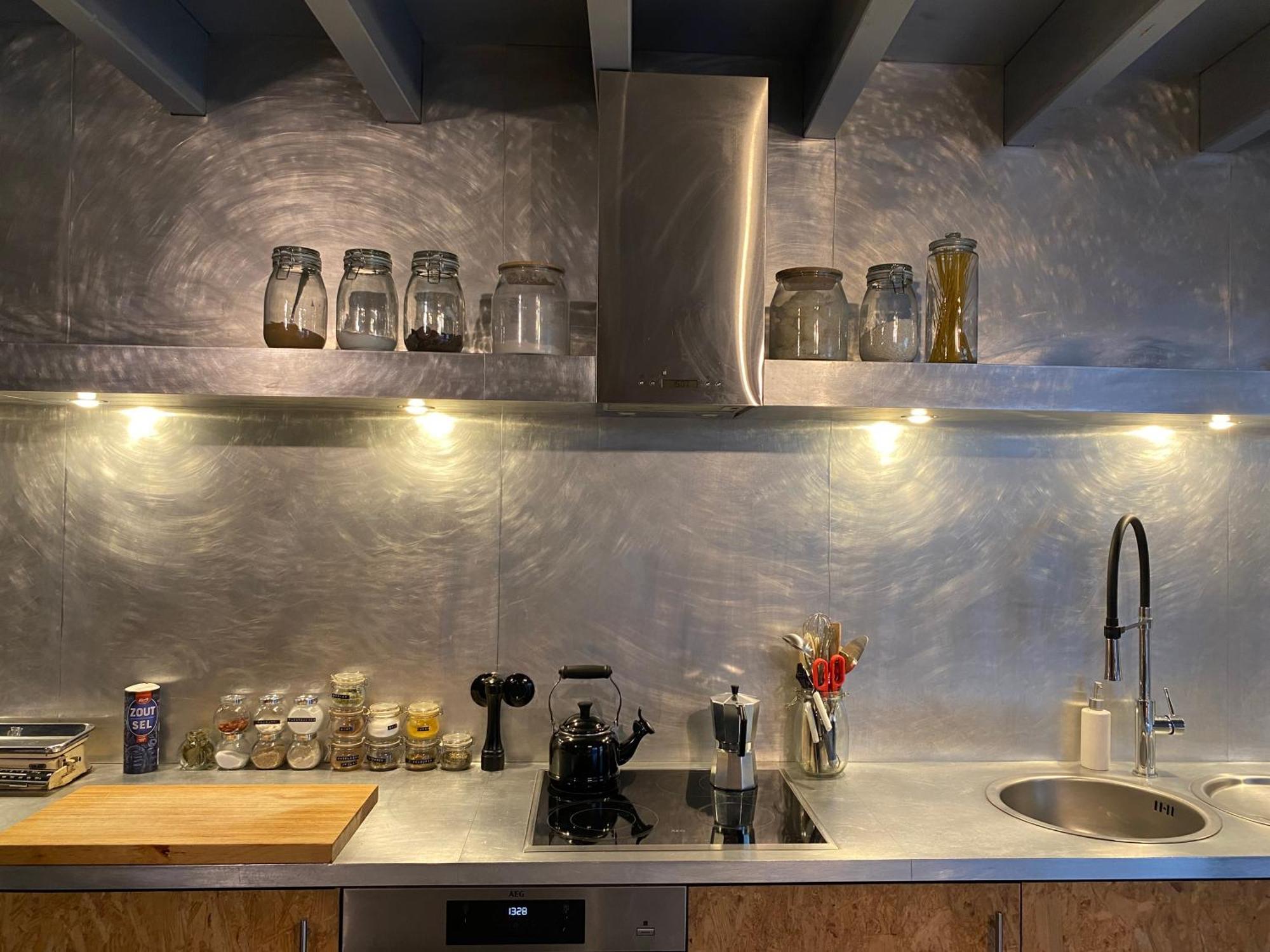 Boevange-sur-AttertUn Der Attert - Celine'S Loft - Luxembourg别墅 外观 照片
