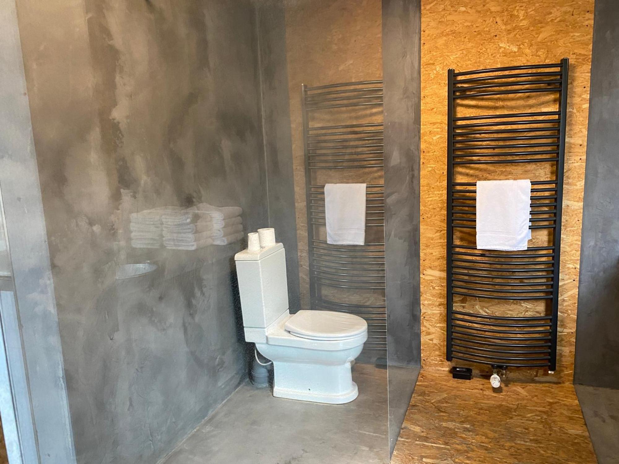 Boevange-sur-AttertUn Der Attert - Celine'S Loft - Luxembourg别墅 外观 照片