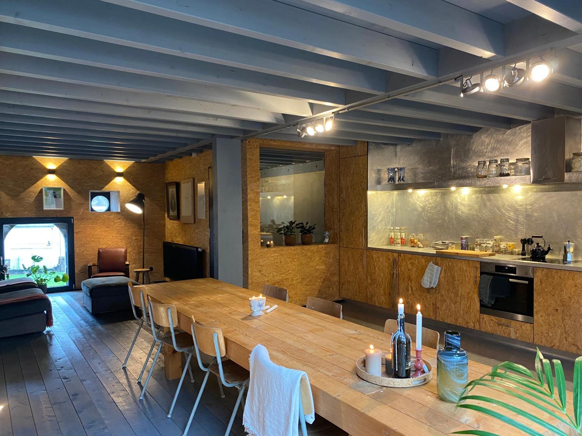 Boevange-sur-AttertUn Der Attert - Celine'S Loft - Luxembourg别墅 外观 照片