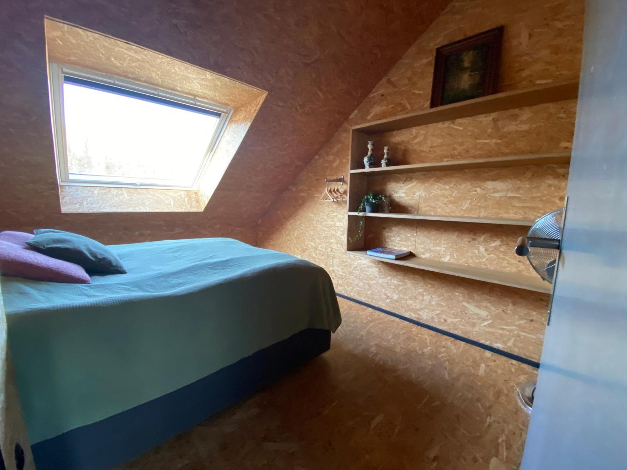 Boevange-sur-AttertUn Der Attert - Celine'S Loft - Luxembourg别墅 外观 照片