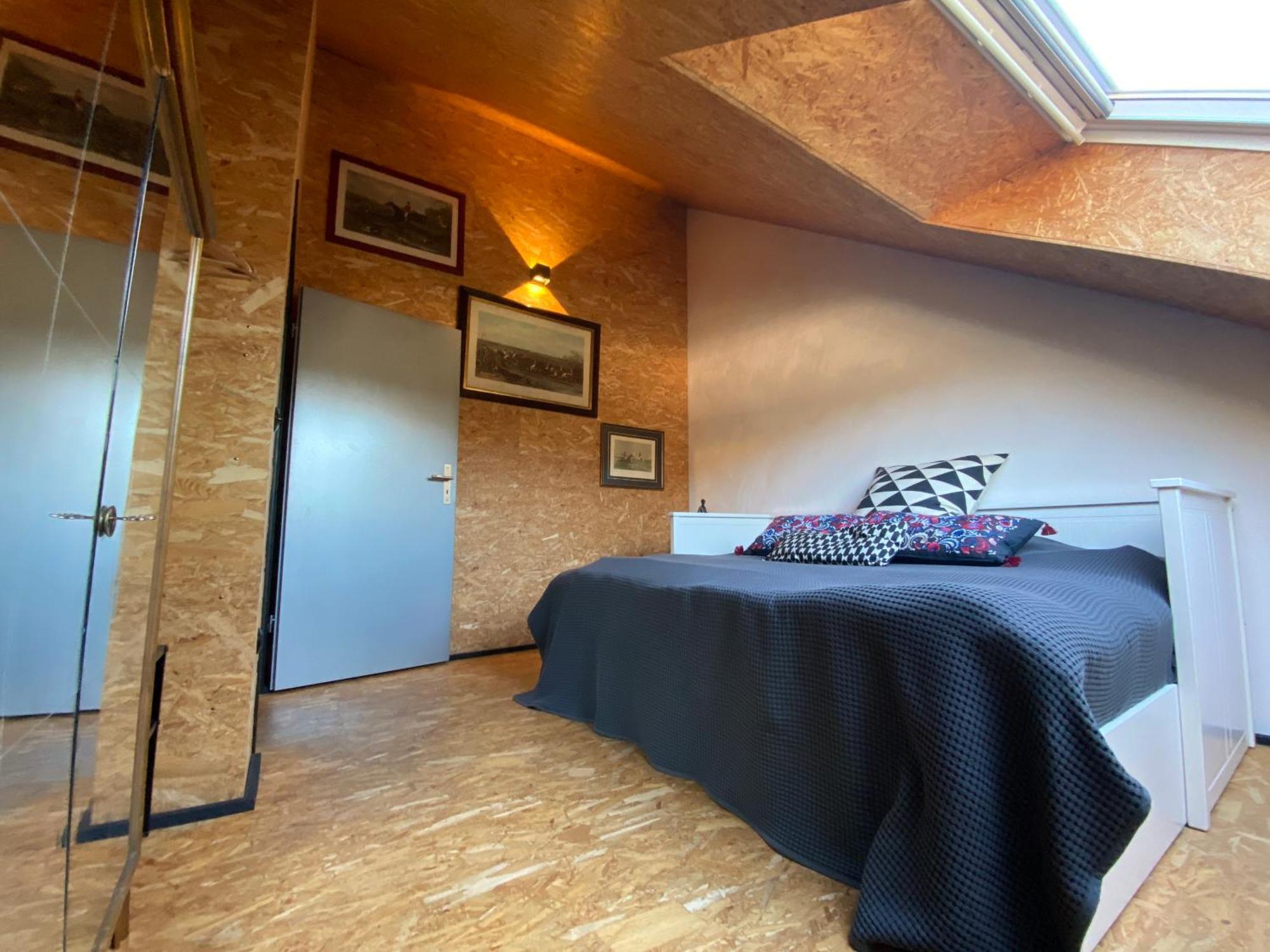 Boevange-sur-AttertUn Der Attert - Celine'S Loft - Luxembourg别墅 外观 照片
