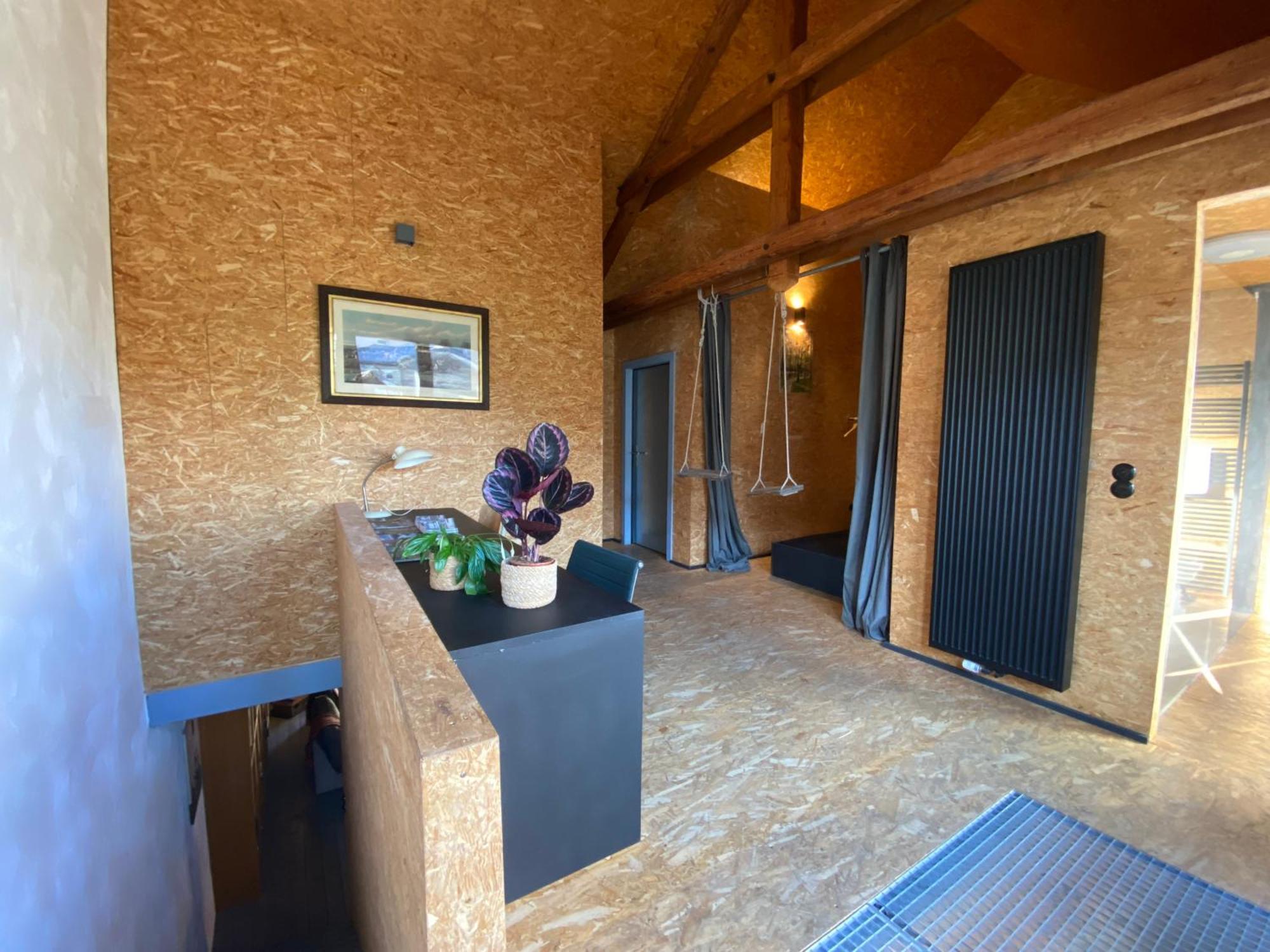 Boevange-sur-AttertUn Der Attert - Celine'S Loft - Luxembourg别墅 外观 照片