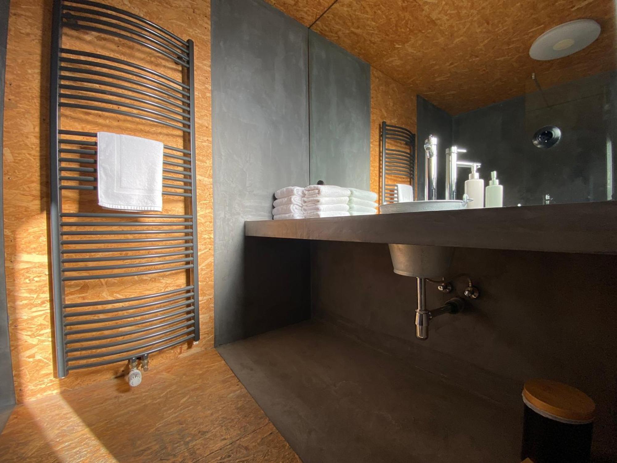 Boevange-sur-AttertUn Der Attert - Celine'S Loft - Luxembourg别墅 外观 照片