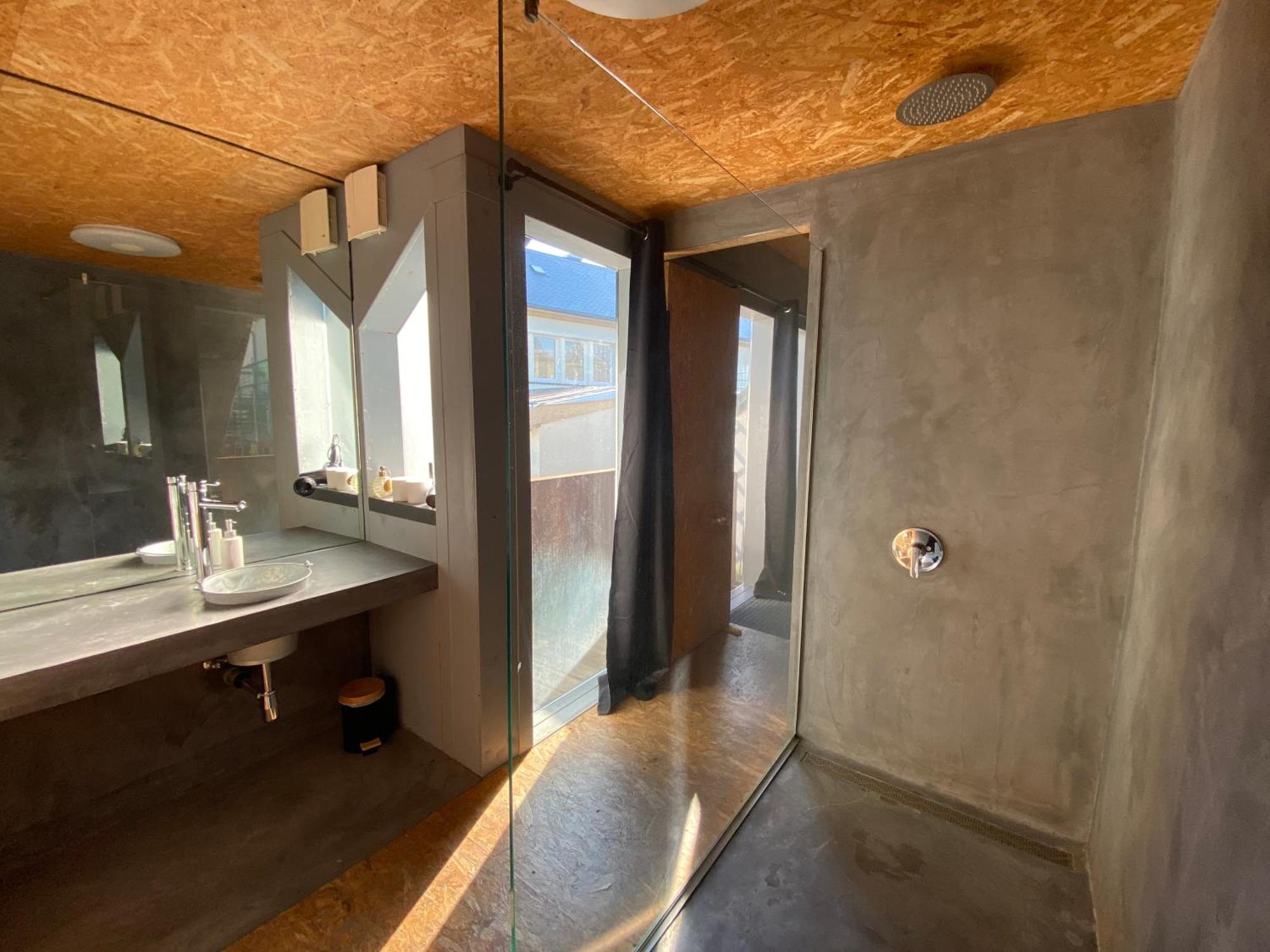 Boevange-sur-AttertUn Der Attert - Celine'S Loft - Luxembourg别墅 外观 照片