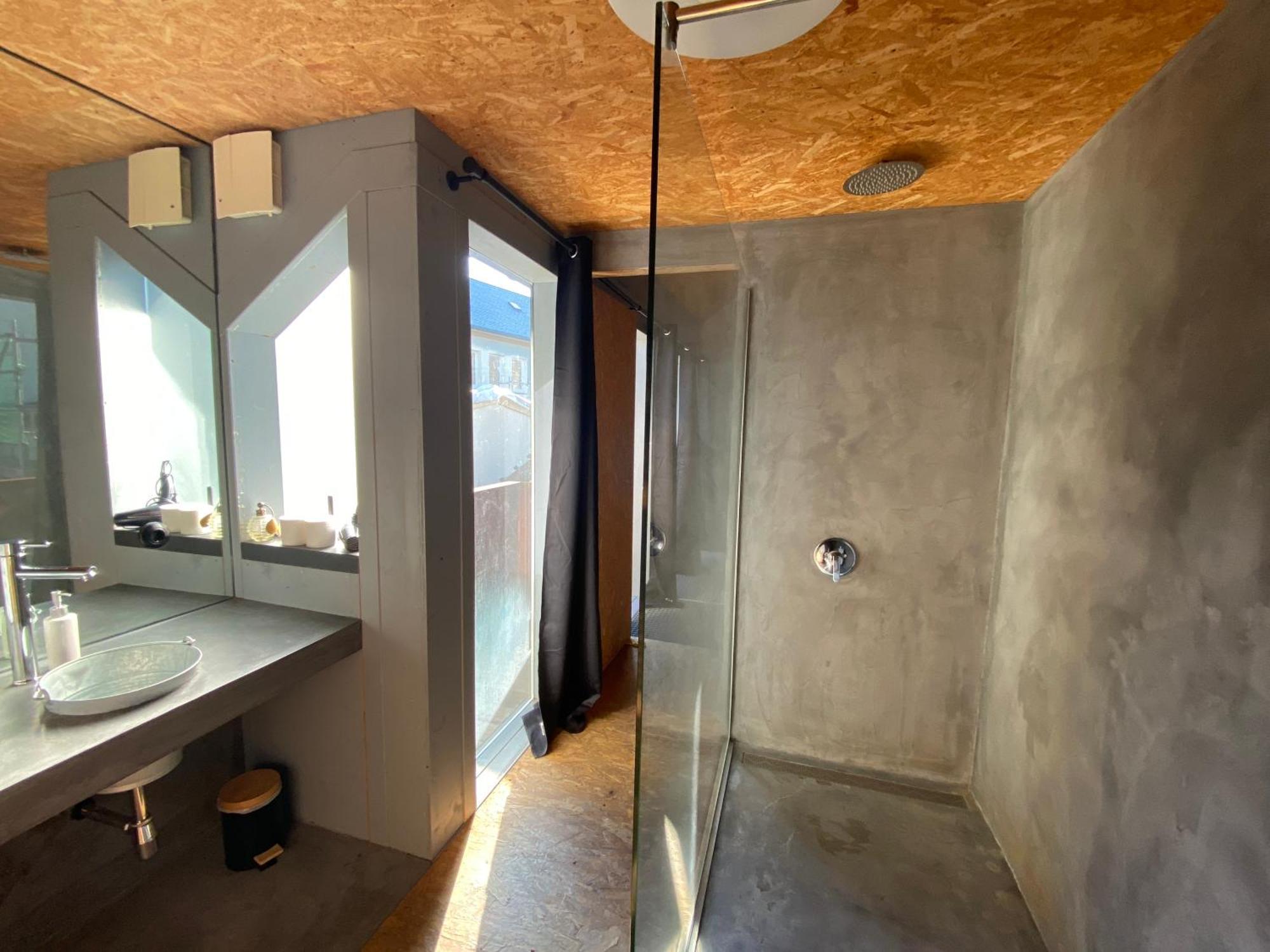 Boevange-sur-AttertUn Der Attert - Celine'S Loft - Luxembourg别墅 外观 照片