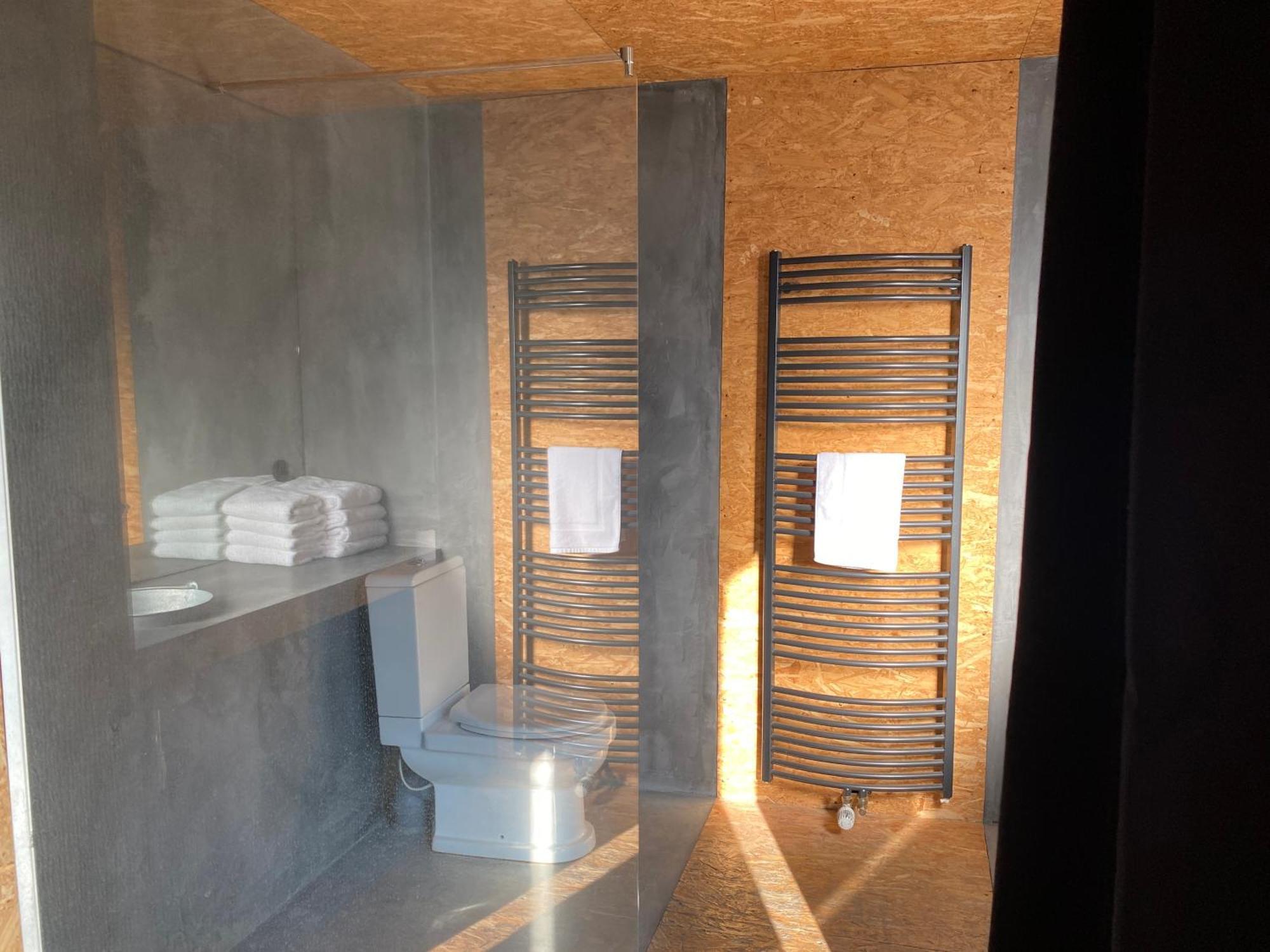 Boevange-sur-AttertUn Der Attert - Celine'S Loft - Luxembourg别墅 外观 照片