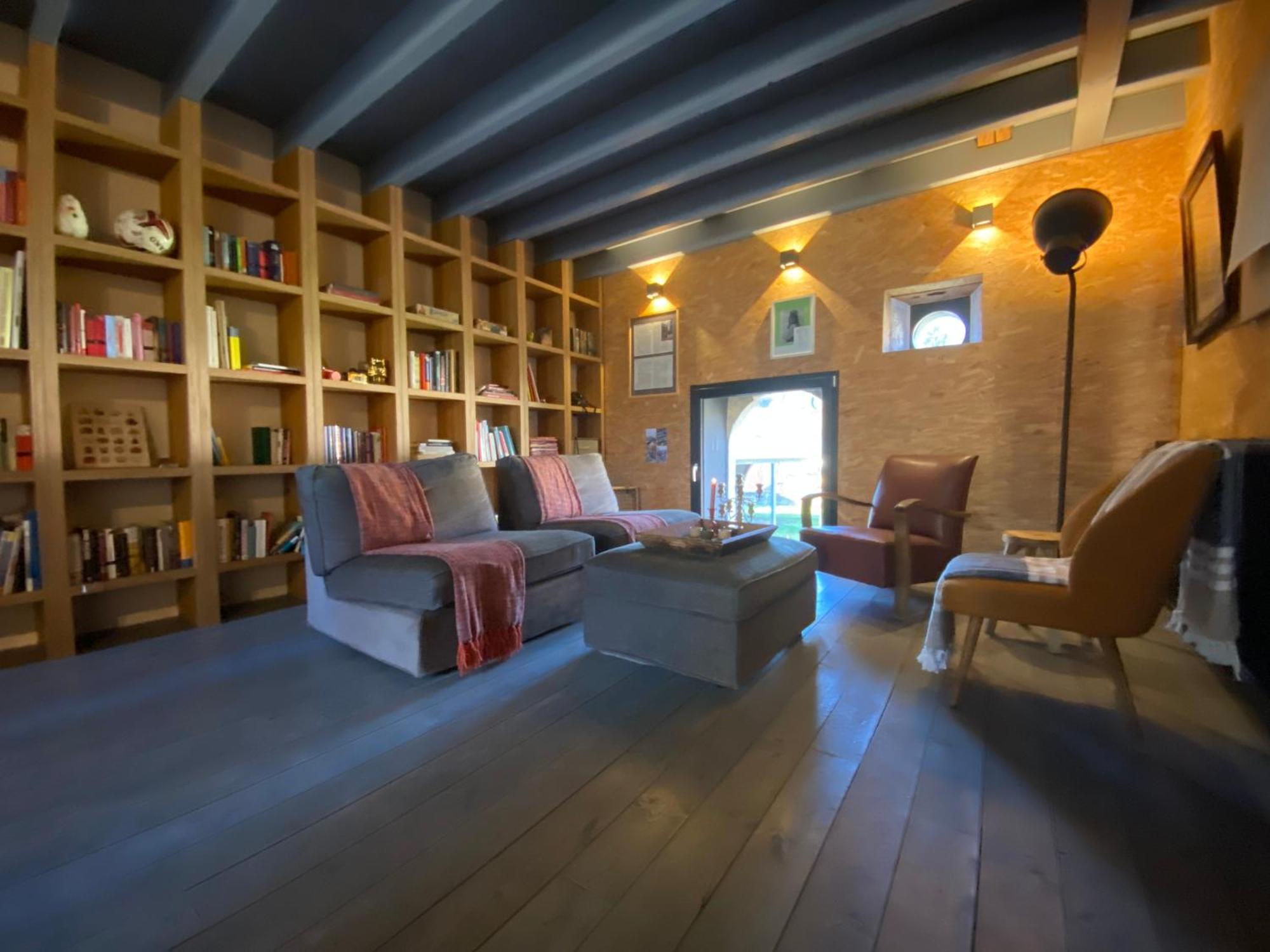 Boevange-sur-AttertUn Der Attert - Celine'S Loft - Luxembourg别墅 外观 照片