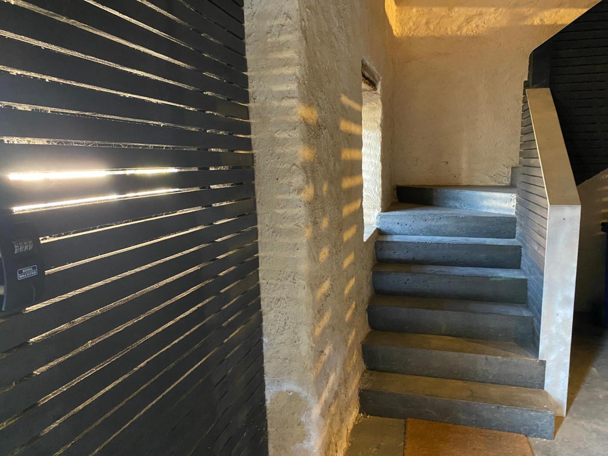 Boevange-sur-AttertUn Der Attert - Celine'S Loft - Luxembourg别墅 外观 照片