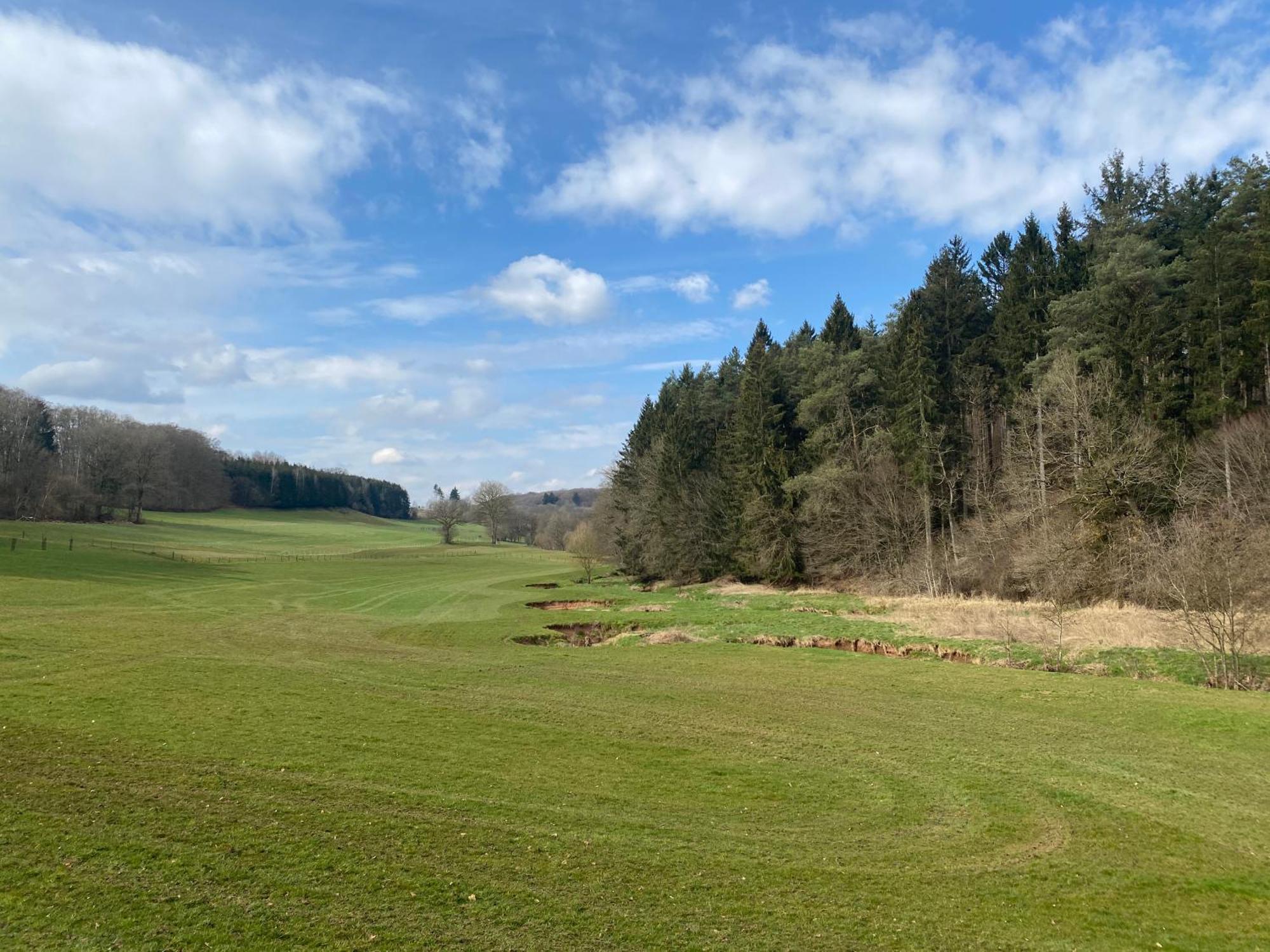 Boevange-sur-AttertUn Der Attert - Celine'S Loft - Luxembourg别墅 外观 照片