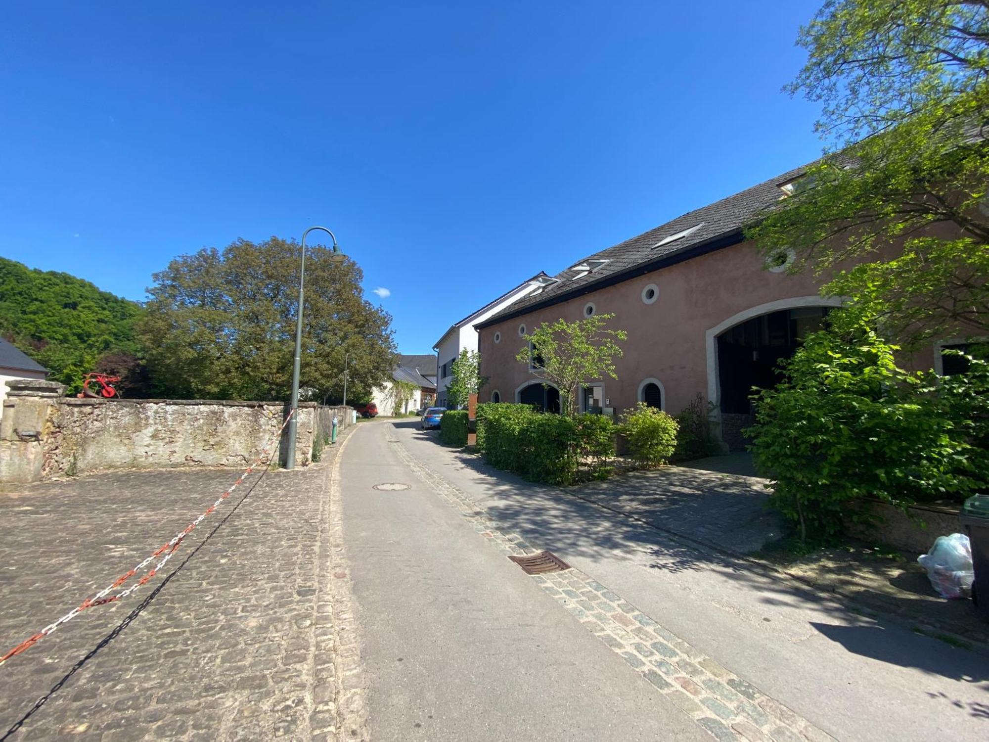 Boevange-sur-AttertUn Der Attert - Celine'S Loft - Luxembourg别墅 外观 照片